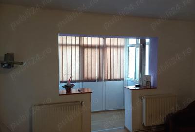 Apartament cu 2 camere semidecomandat în Central - 1