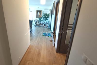 | Apartament 3 camere | 73 mp | Gradina | Parcare | Manastur - Campului | - 6