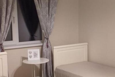 Inchiriez apartament nou cu gradina ,3 camere Aradului 750 e - 19