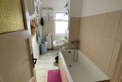 Apartament cu 3 camere semidecomandat în Ultracentral - 2