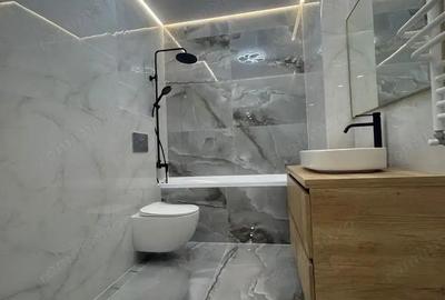 Apartament cu 2 camere de inchiriat in zona Tractorul - 1