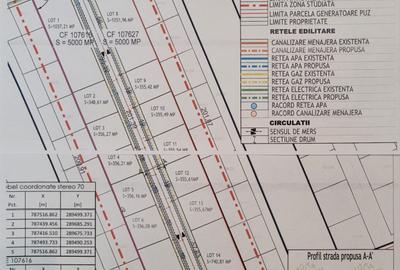 Teren intravilan construibil, 356 mp – Techirghiol Teren intravilan construibil, 356 mp – Techirghiol - 7