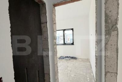 Casa individuala P+1, 3 dormitoare, 324 mp teren, zona Magno - 3