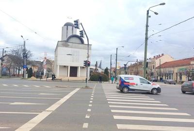 Garsonieră semidecomandată, mobilată în Badea Cârțan - 4