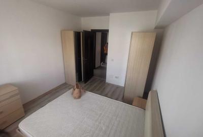 Apartament cu 2 camere decomandat în Păcurari
