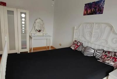 Apartament cu 2 camere semidecomandat în Timpuri Noi