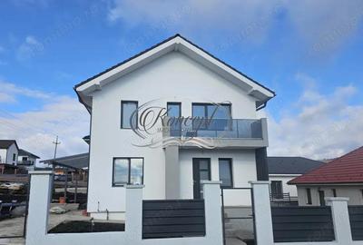 Casă cu 1 camere cu Canalizare în Chinteni - 7