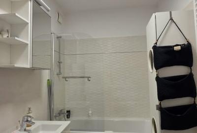 Inchiriere 2 camere Timpuri Noi bloc nou - parcare subterana - 18