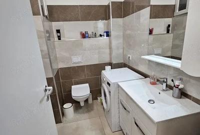 Apartament cu 2 camere semidecomandat în Soarelui - 3