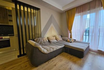 Apartament cu 3 camere semidecomandat, mobilat în Ștefăneștii de Jos - 13
