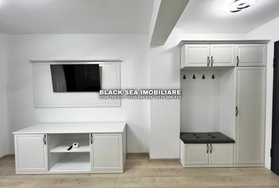 Garsoniera Moderna zona Tomis plus l Loc de parcare privat l Termen Lung - 5