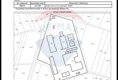 Spațiu industrial, de 5,000 mp, în Niculițel - 2