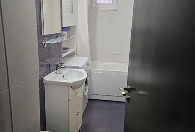 Apartament cu 2 camere semidecomandat în Micro 11 - 1