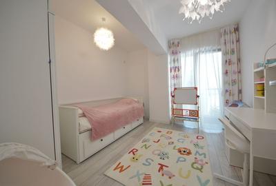 Ocazie! Apartament 3 camere cu curte| Zona Aviatiei| Ideal birouri sau cabinete - 9