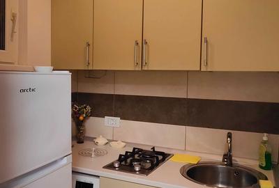 Garsonieră în Theodor Pallady