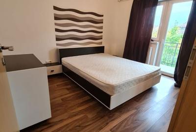 Apartament cu 2 camere semidecomandat în Buziașului - 6
