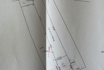 Teren de 2867 mp, în Uliuc - 5