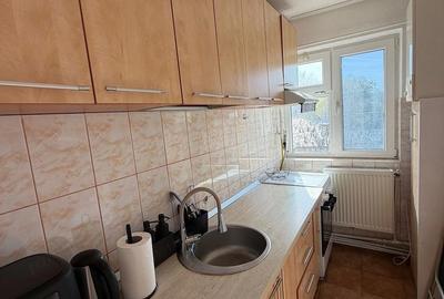Apartament cu 2 camere nedecomandat în Central - 4
