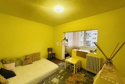 Apartament 4 camere | Decomandat | 81 mpu | Zona Mehedinti Manastur - 5