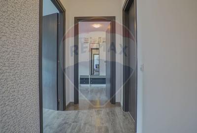 3 CAMERE LA INALTIME | TERASA SI VEDERE PANORAMICA | SEASONS RESIDENCE - 12