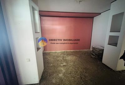 Apartament cu 4 camere semidecomandat în Mărăței - 4