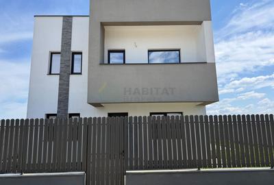 Casă individuală cu 4 camere cu Canalizare în Tunari - 1