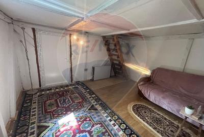 Cabana Marisel aproape de partia de ski- COMISION 0% - 9