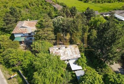 | OPORTUNITATE | TEREN 410.000 MP | ADUNATII-COPACENI | AEROPORT SUD | - 6