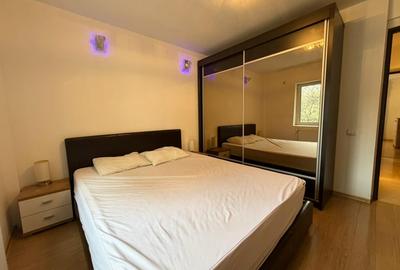 Apartament cu 3 camere decomandat în Veteranilor - 9