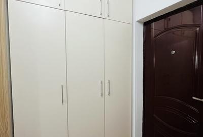 Garsoniera prima chirie - Park lake 4 min M dristor DB1337 - 3