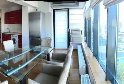Apartament cu 3 camere decomandat, mobilat în Calea Plevnei - 1