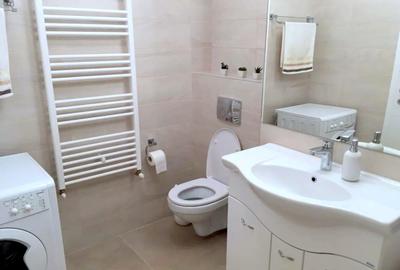 2 camere, bloc nou, modern, cu garaj, zona Iulius Mall, complex West Side Park - 5