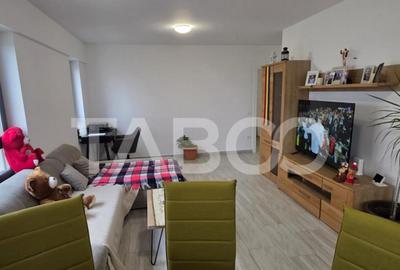 Apartament cu 2 camere decomandat, mobilat în Central - 3