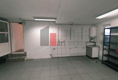 Spațiu comercial, de 60 mp, în Bucureștii Noi - 2