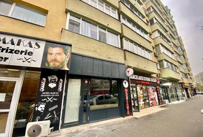 Spațiu comercial, de 188 mp, în Pantelimon