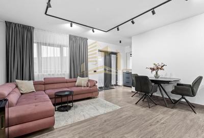 Casa tip duplex de inchiriat | Finisaje LUX | Iris - 2