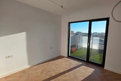 Casă individuală cu 4 camere cu Canalizare în Moșnița Nouă - 10