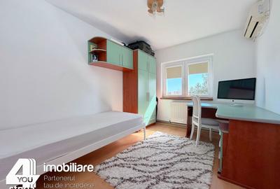 Apartament cu 3 camere decomandat în Micălaca - 12
