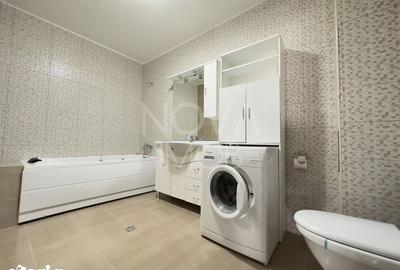 Apartament cu 3 camere, mobilat în Central - 3