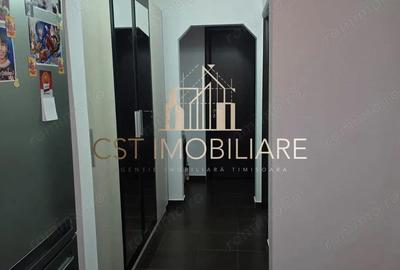 Apartament cu 3 camere decomandat în Lipovei - 18