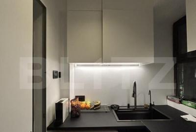 Studio de vanzare renovat complet | Calea Victoriei - fara r - 4