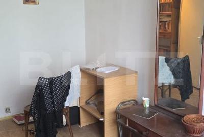 Apartament cu 2 camere decomandat în Republicii - 3