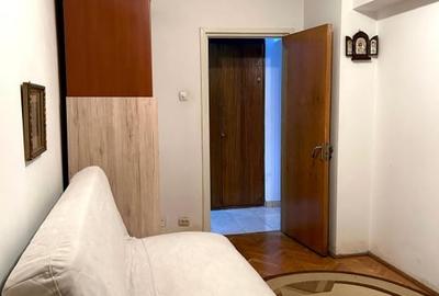 Apartament  3 camere | Ion Mihalache | Kiseleff | 82 m | - 1
