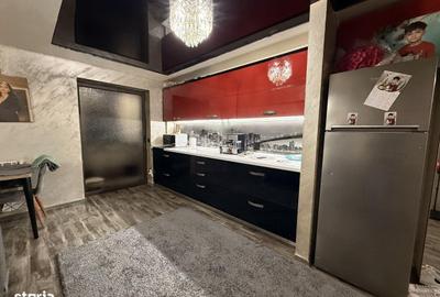 Apartament cu 2 camere decomandat în Radu Negru - 5