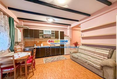 Garsoniera spatioasa de inchiriat Militari Residence, Str. R - 2