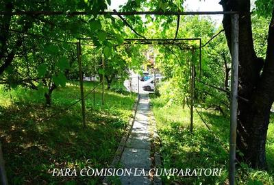 Teren Construcții intravilan de 635 mp, în Morilor - 11