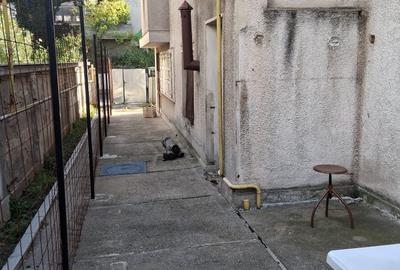 Propun spre vinzare vila interbelica individuala 210 mp Dorobanti - 3