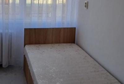 Garsonieră nedecomandată în Tractorul - 4