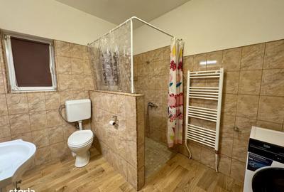 Apartament cu 2 camere în Șagului - 2
