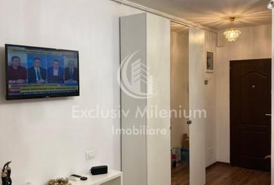 Birou, de 30 mp, în Barbu Văcărescu - 4